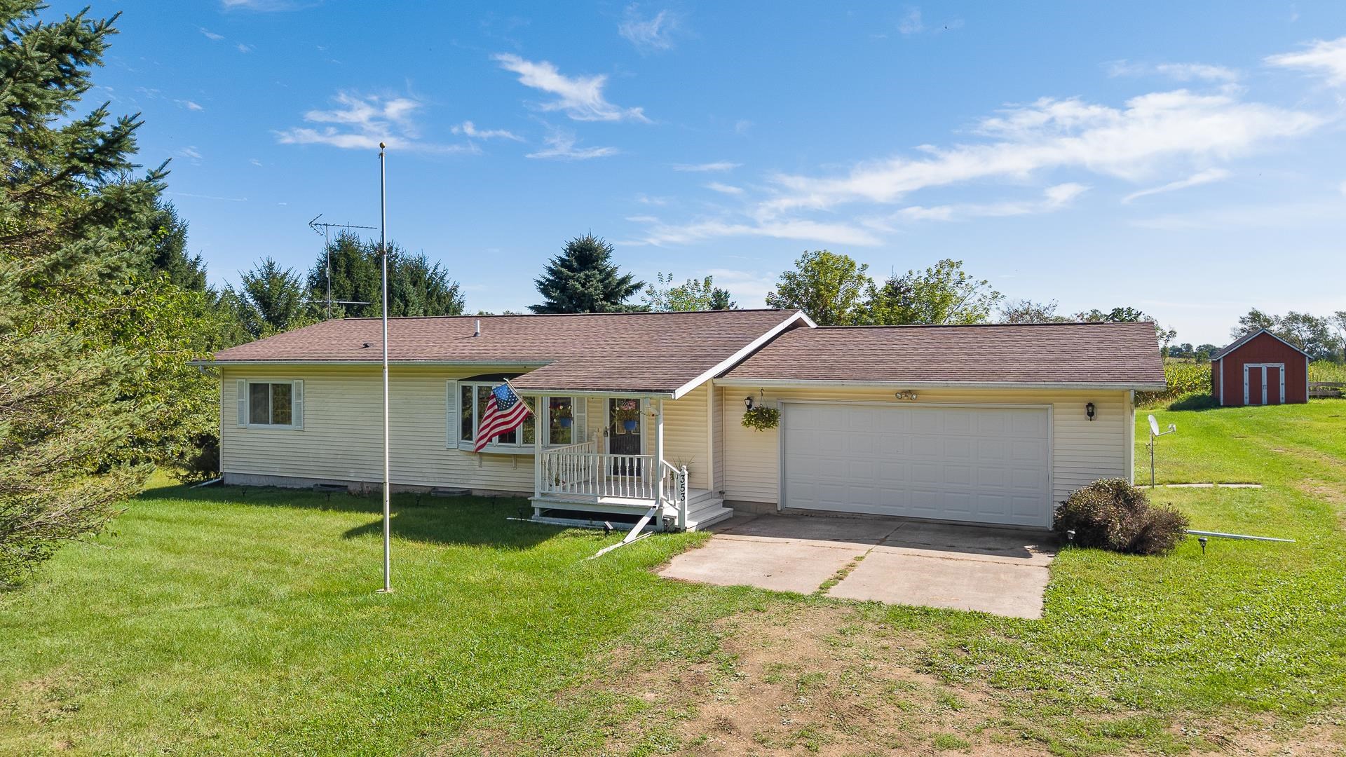 353 South Main Street Lime Ridge, WI 53942 - Photo 1 of 79 Gallery Image 1
