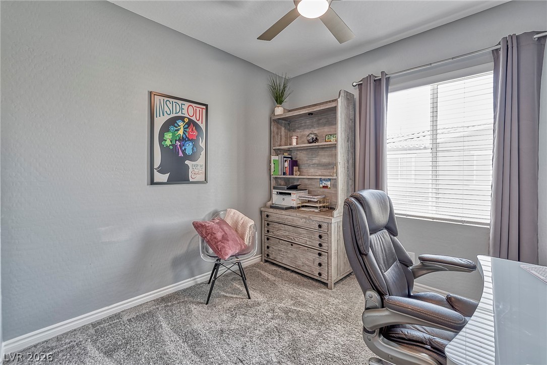 7362 North Decatur Boulevard, Unit 1 North Las Vegas, NV 89084 - Photo 27 of 61