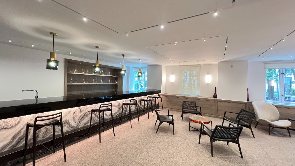 333 Rector Place, Unit 502 Manhattan, NY 10280 - Photo 19 of 31 Photo 19