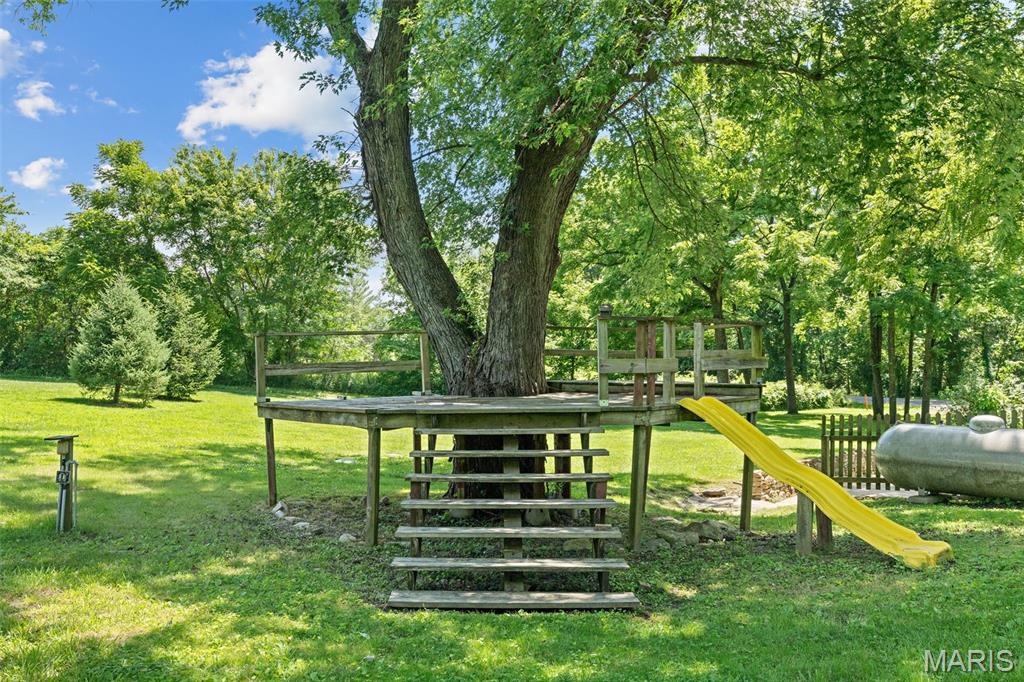 1748 Spreckelmeyer Road Berger, MO 63014 - Photo 62 of 73