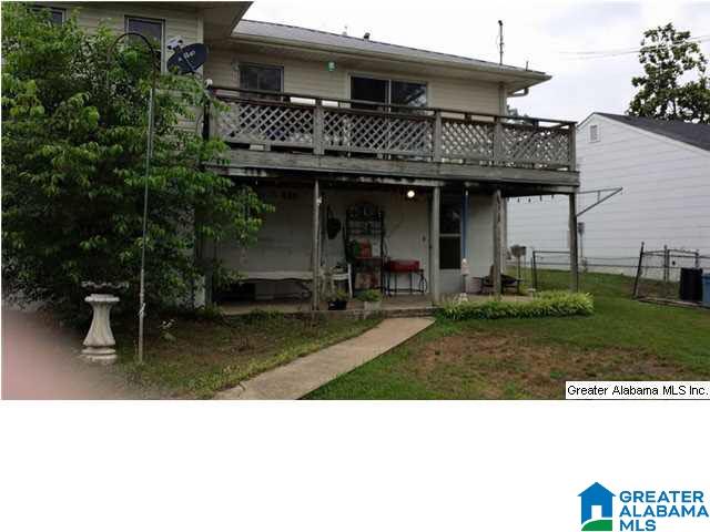 424 Alice Street Southwest Bessemer, AL 35022 - Photo 4 of 16