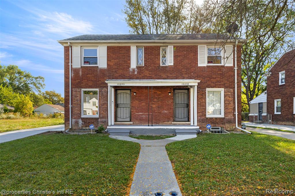 10842 Nottingham Road Detroit, MI 48224 - Photo 2 of 23
