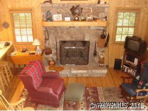 30 Joshua Road Rosman, NC 28772 - Photo 4 of 12 Gallery Image 4