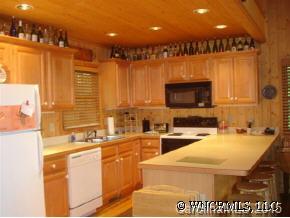 30 Joshua Road Rosman, NC 28772 - Photo 6 of 12 Gallery Image 6