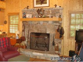 30 Joshua Road Rosman, NC 28772 - Photo 7 of 12 Gallery Image 7