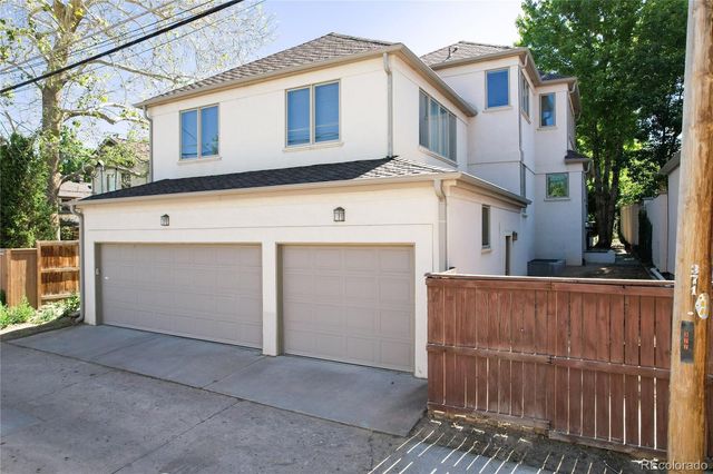 a picture of a bathroom with a picture of a wall