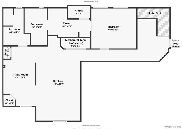 $1,825,000 | 367 South Gilpin Street, Denver, CO 80209