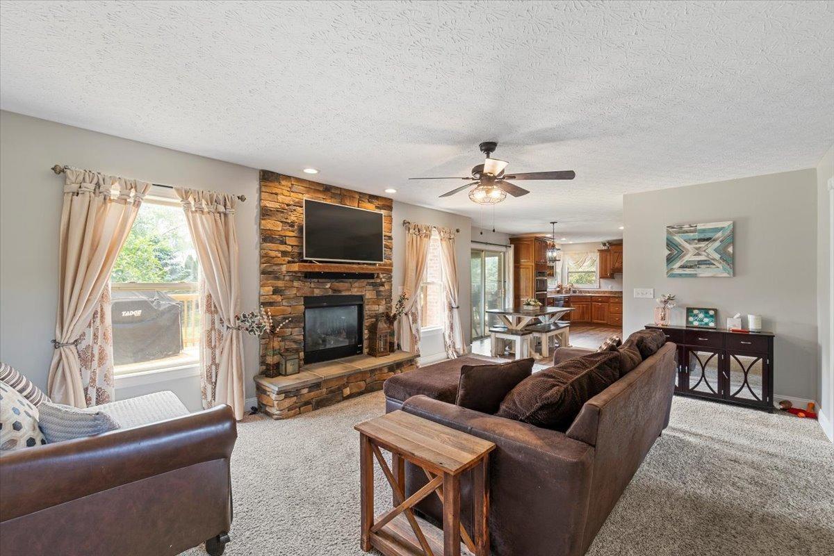 312 Liming Farm Road Mount Orab, OH 45154 - Photo 13 of 37 Gallery Image 13