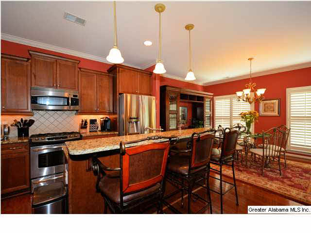 4449 Crossings Ridge Birmingham, AL 35242 - Photo 9 of 32