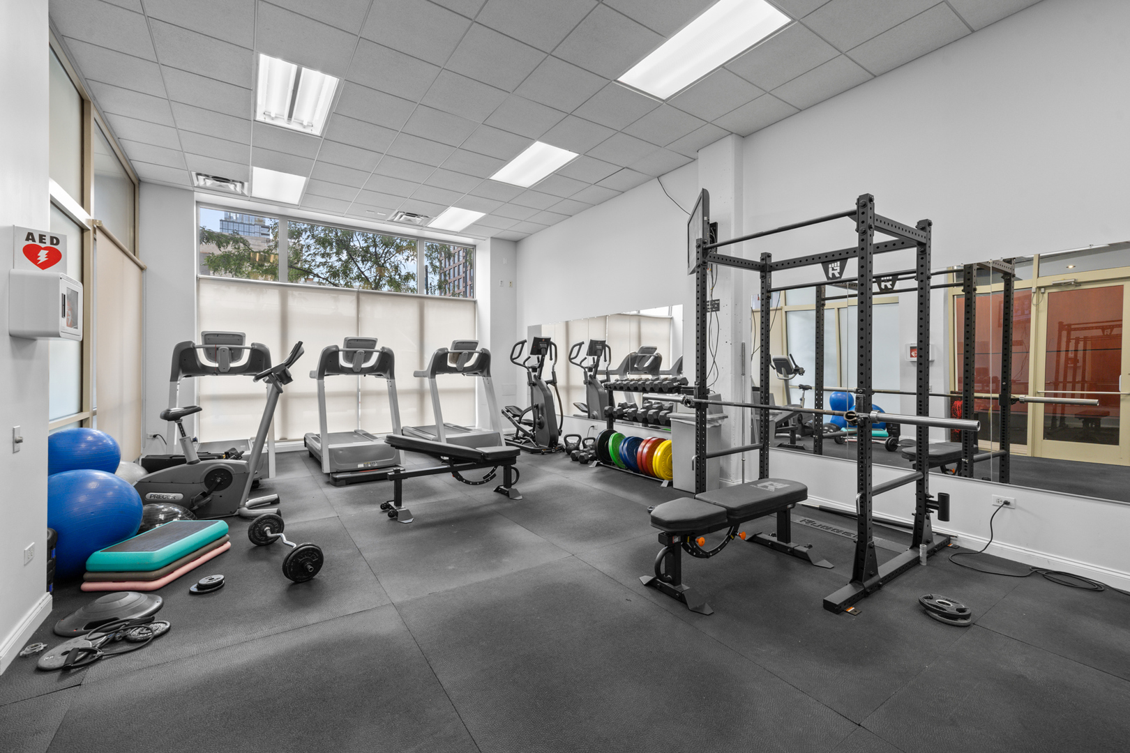 1001 West Madison Street, Unit 413 Chicago, IL 60607 - Photo 20 of 23 Gallery Image 20