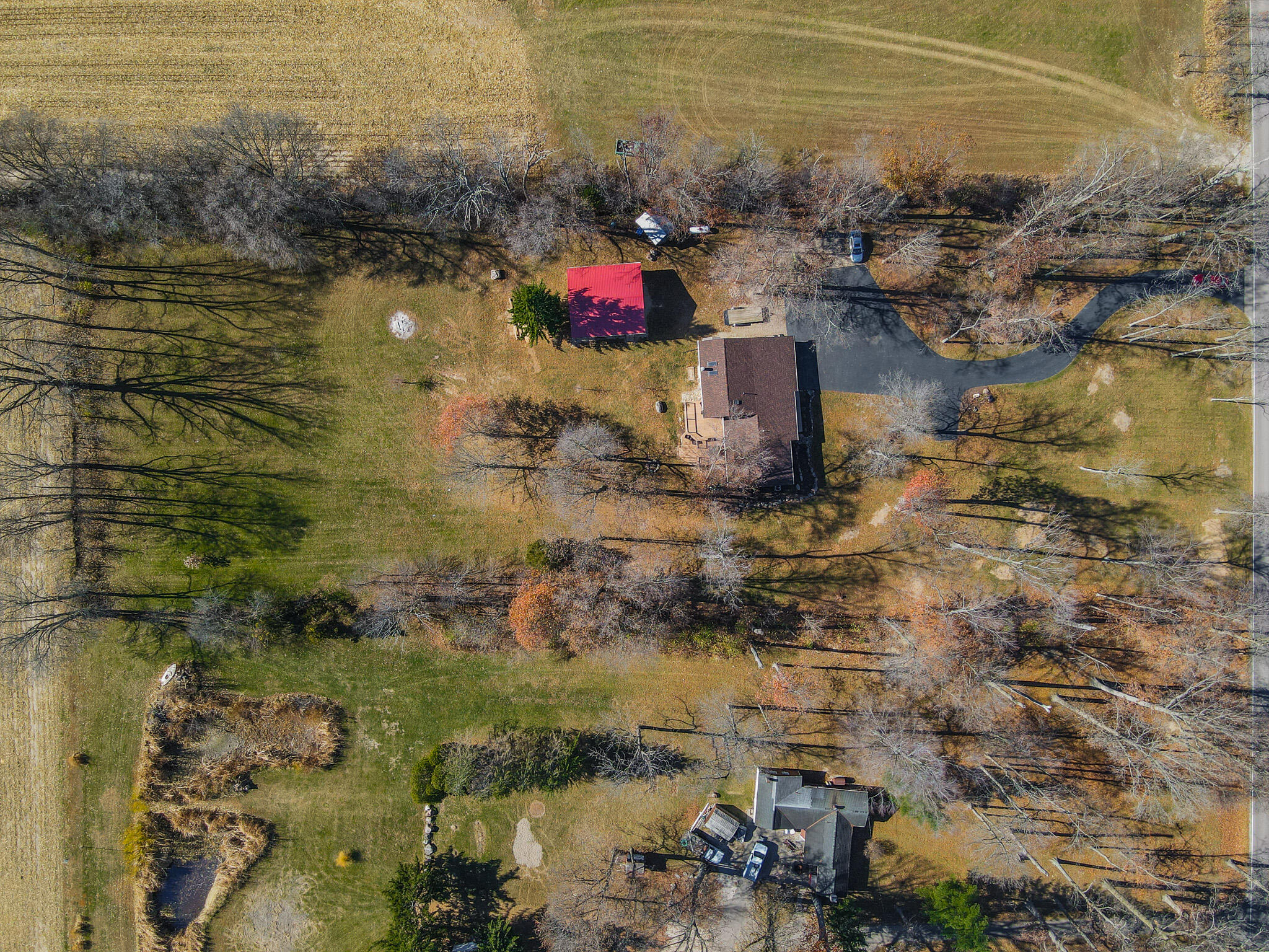 10220 Markley Road Laura, OH 45337 - Photo 65 of 67