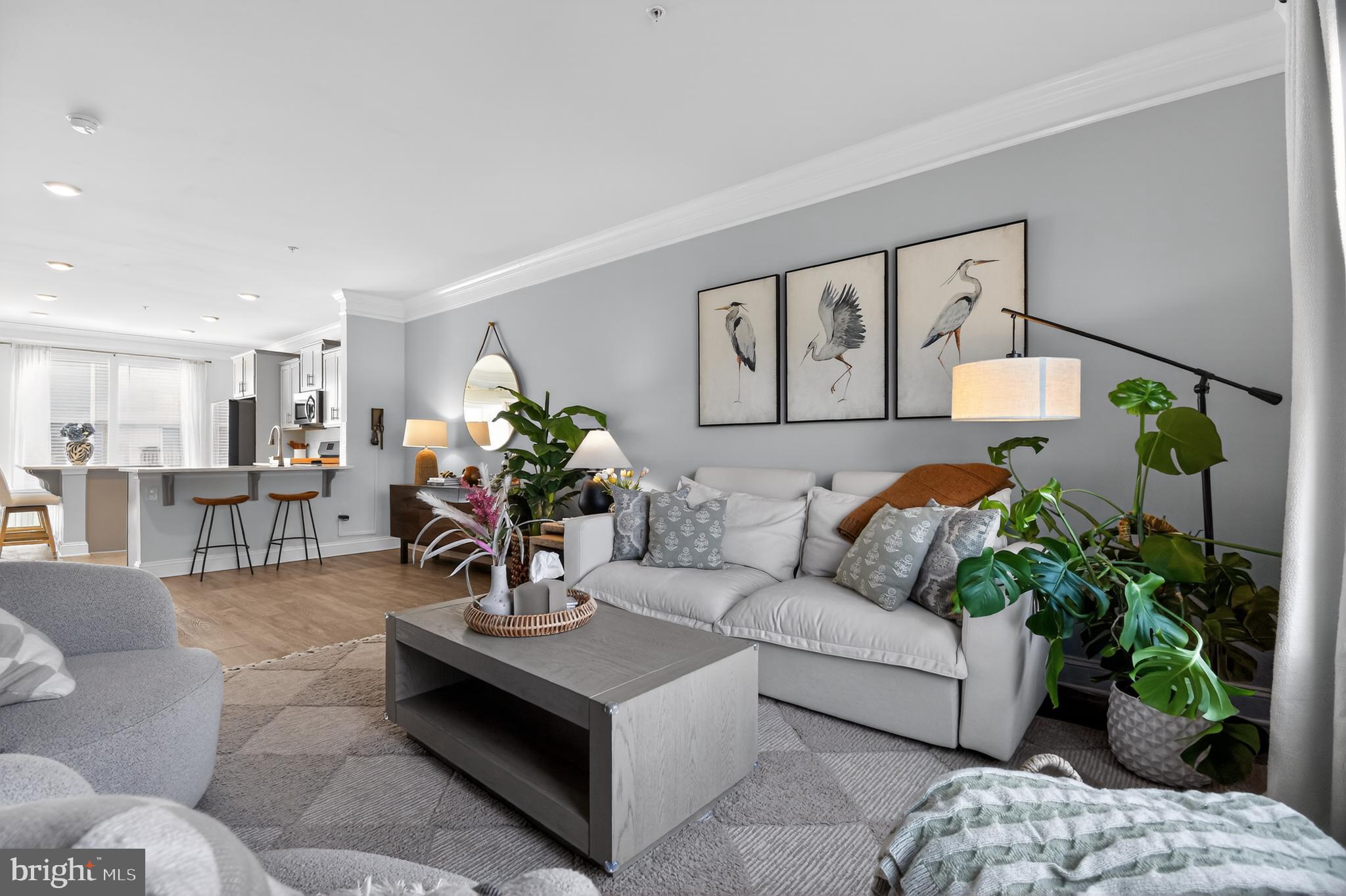 322 Bright Light Court Edgewater, MD 21037 - Photo 8 of 36 Great room.