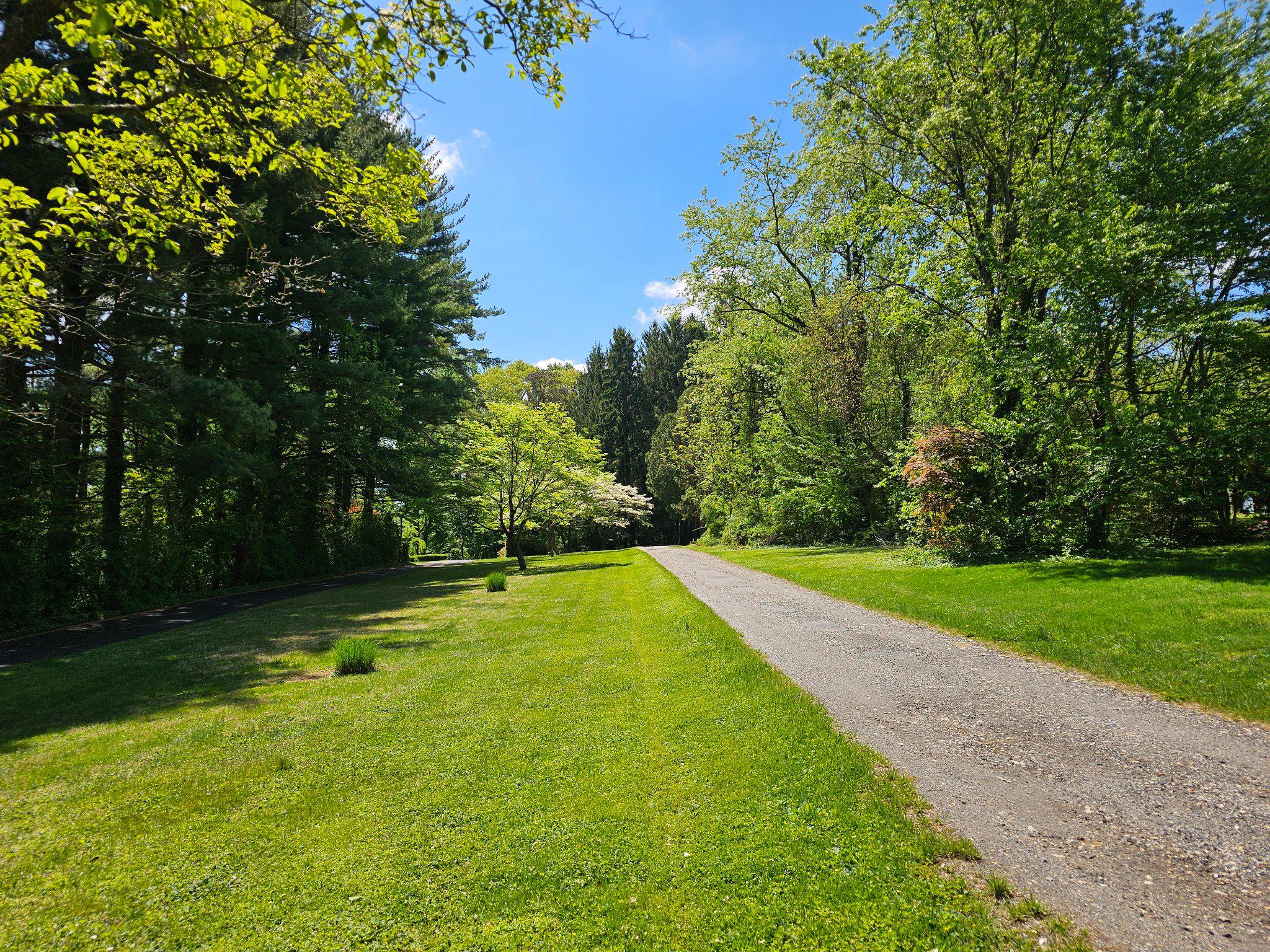 4619 Long Green Road Glen Arm, MD 21057 - Photo 62 of 74 Private driveway