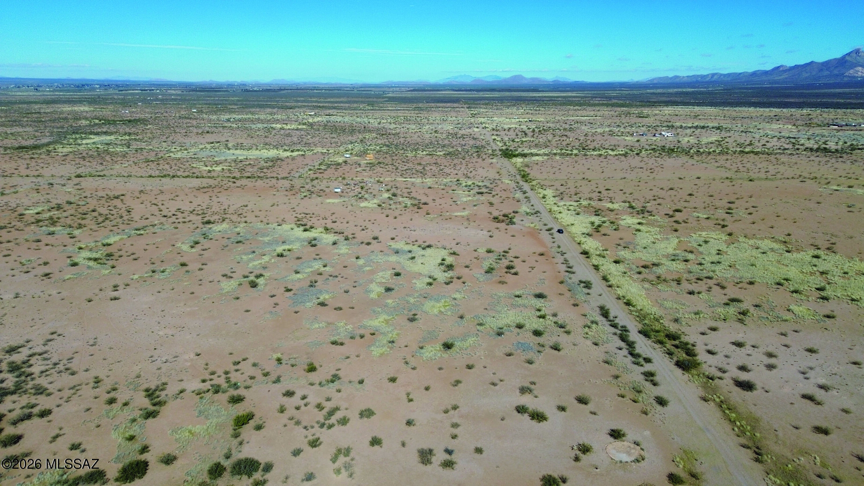 5-acres North Ee Ranch Road, Unit 354 McNeal, AZ 85617 - Photo 8 of 18 DJI_0208.JPG