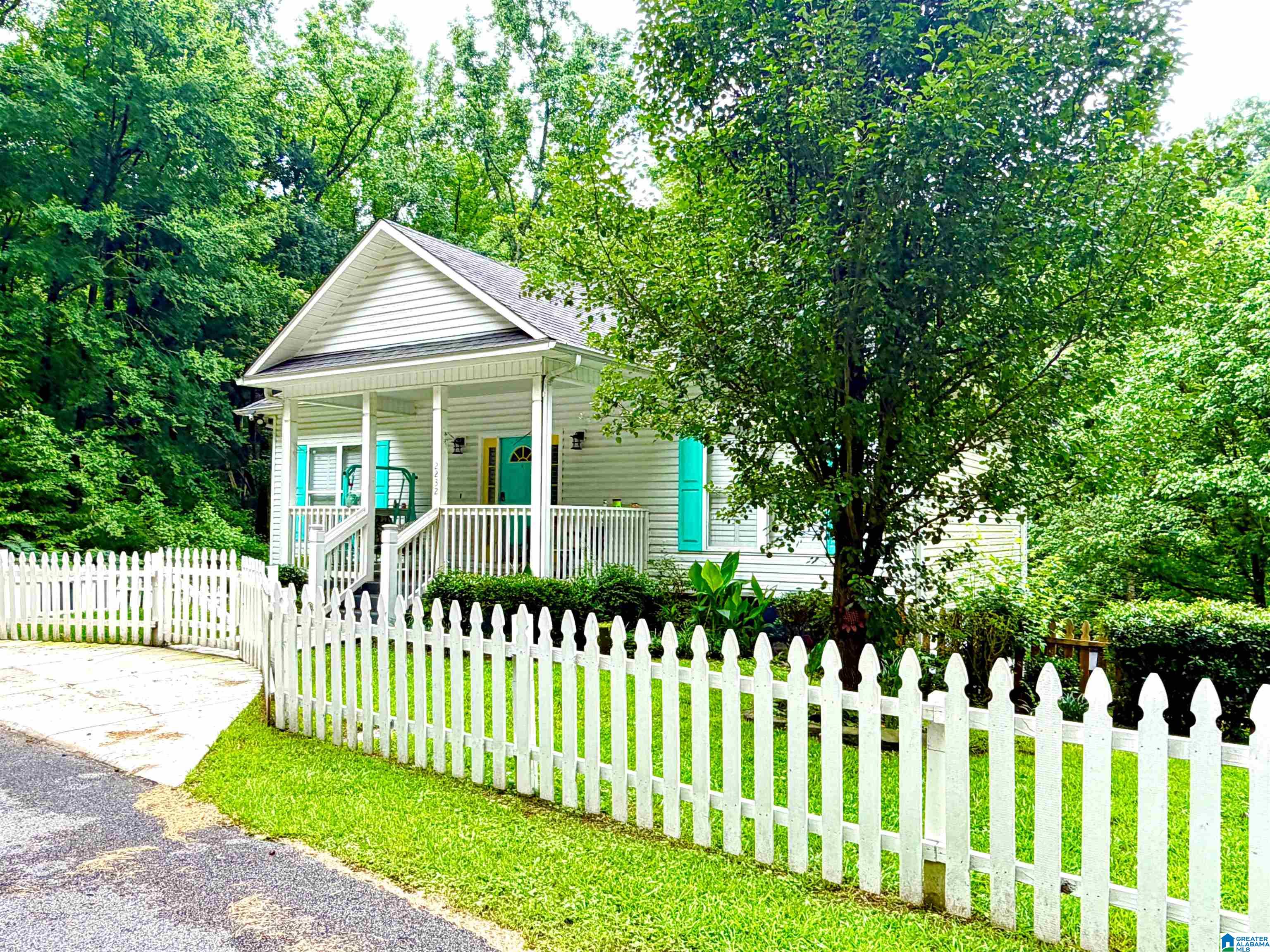 2232 Spring Street Gardendale, AL 35071 - Photo 27 of 30