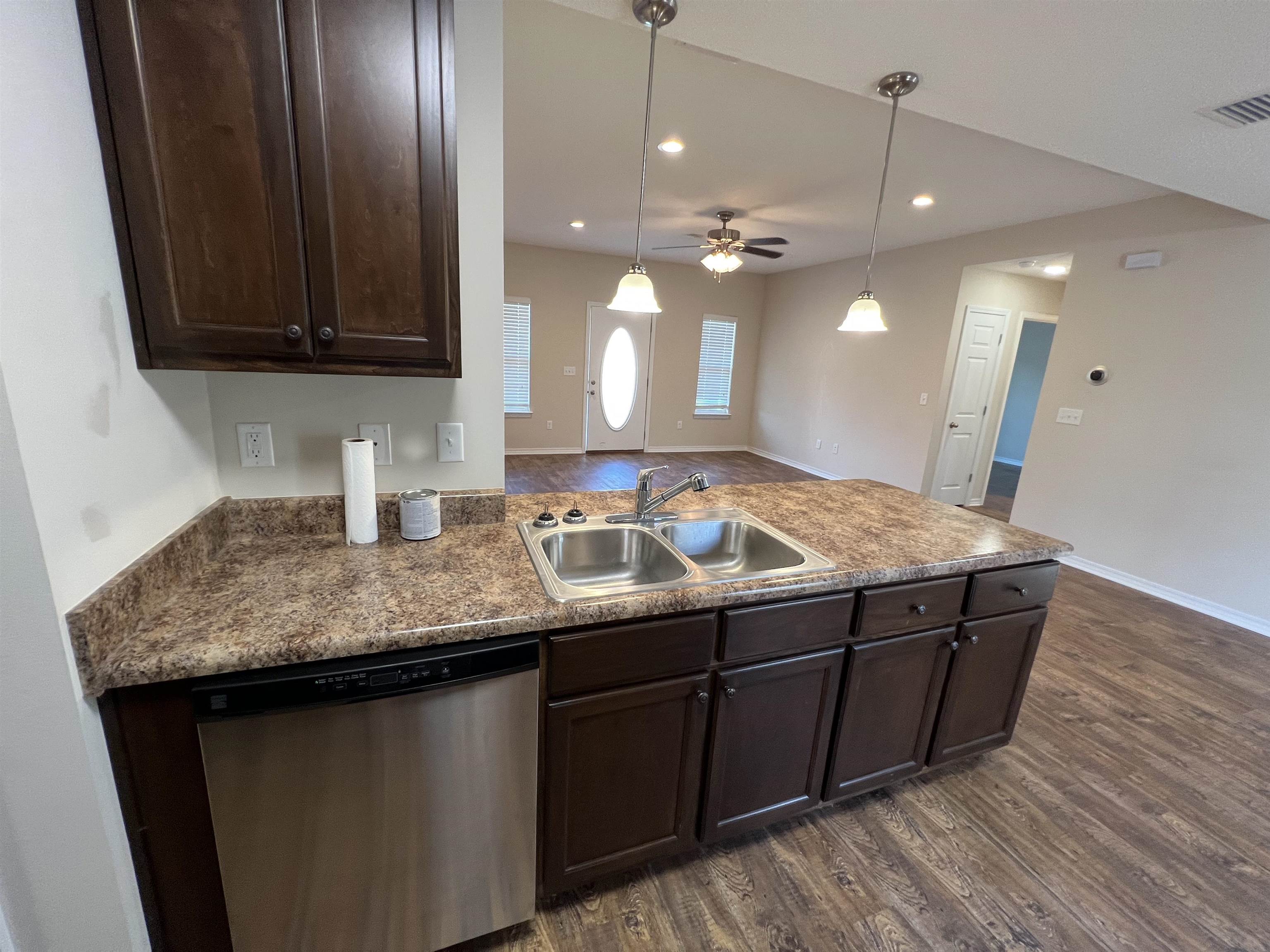 208 Cobb Court Bay Minette, AL 36507 - Photo 12 of 25 Kitchen 2
