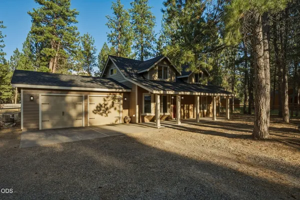 $955,000 | 14907 Snafflebit, Sisters, OR 97759