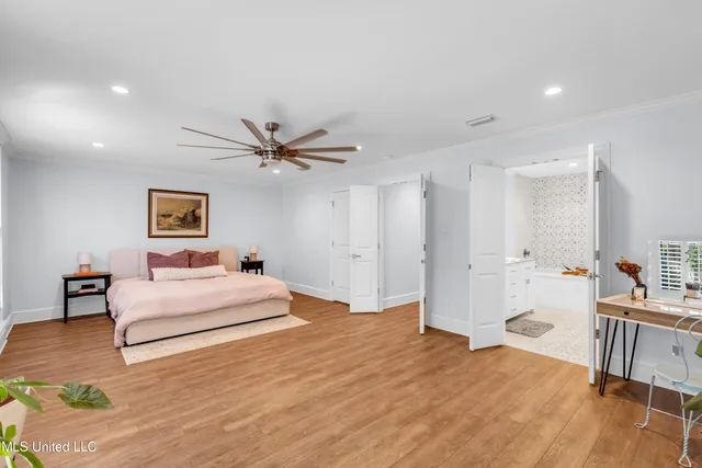 $675,000 | 1105 East Cherokee Glen, Ocean Springs, MS 39564