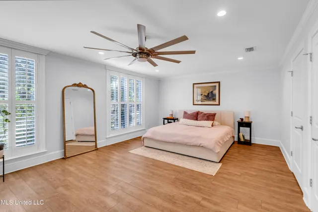 $675,000 | 1105 East Cherokee Glen, Ocean Springs, MS 39564