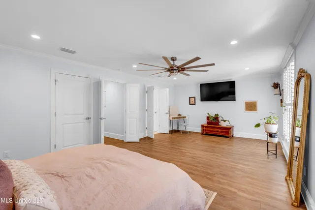 $675,000 | 1105 East Cherokee Glen, Ocean Springs, MS 39564