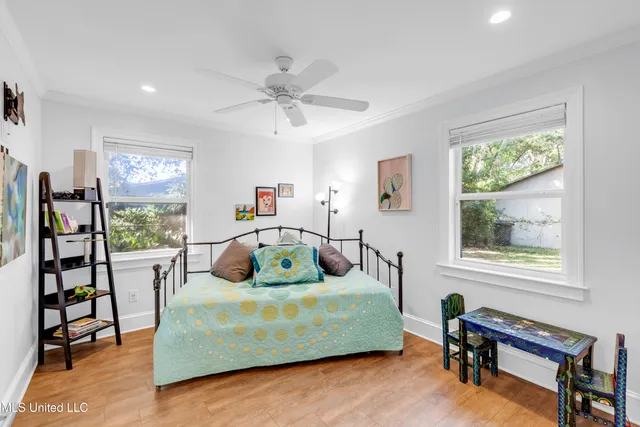 $675,000 | 1105 East Cherokee Glen, Ocean Springs, MS 39564