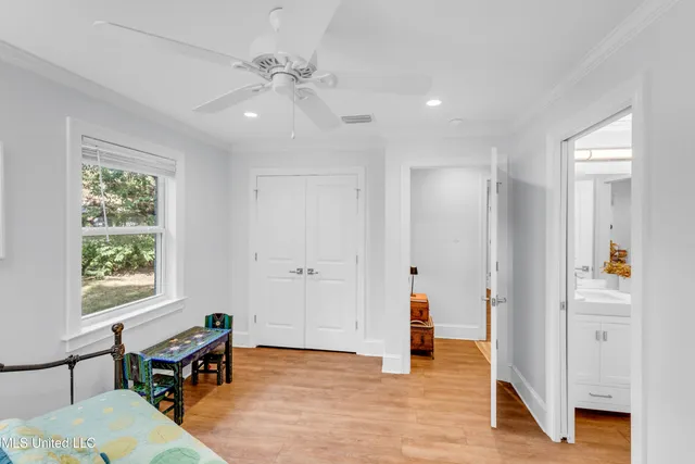 $675,000 | 1105 East Cherokee Glen, Ocean Springs, MS 39564