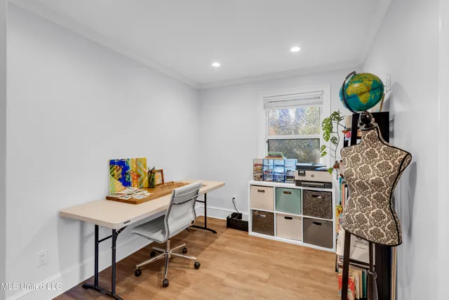 $675,000 | 1105 East Cherokee Glen, Ocean Springs, MS 39564