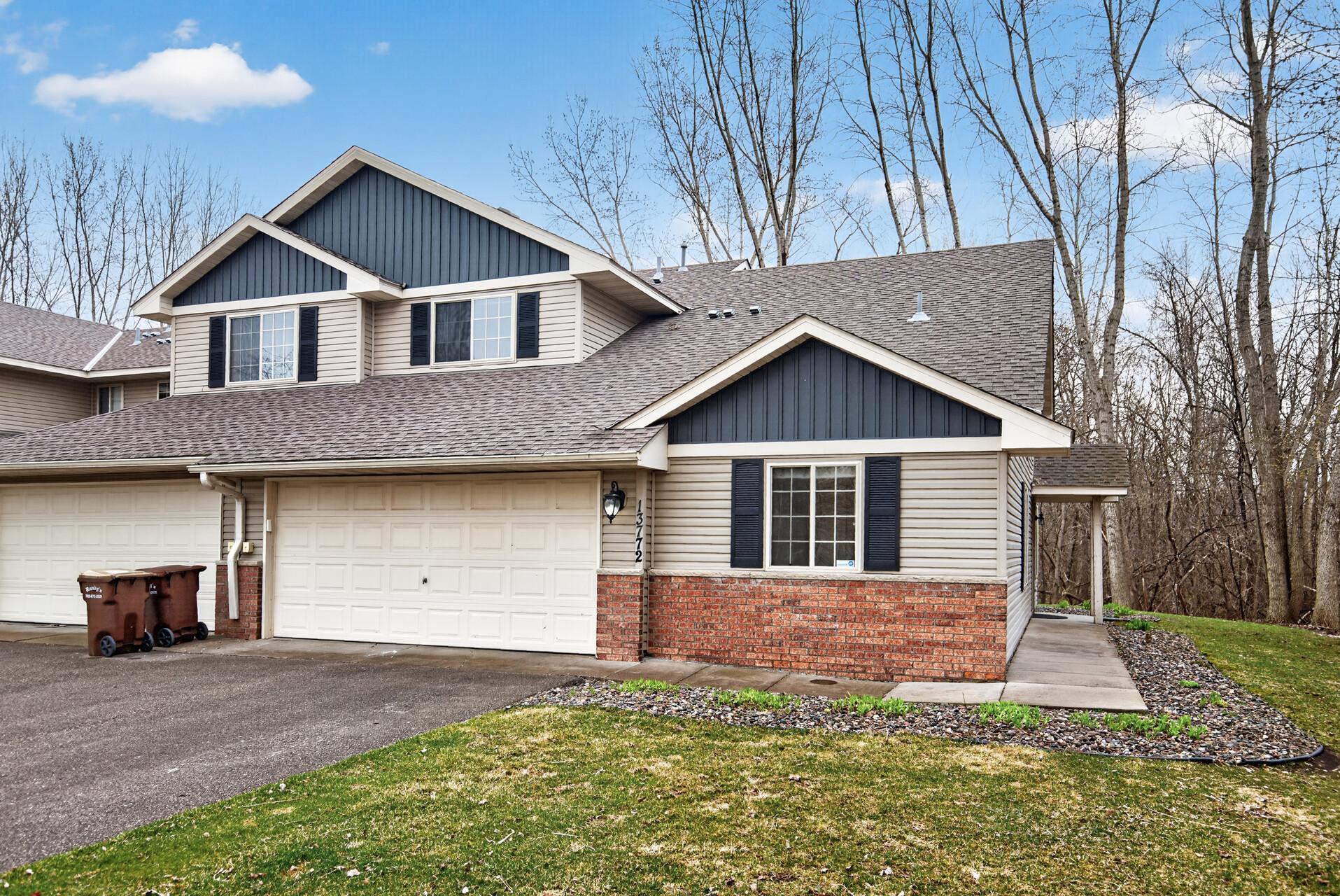 13772 Rose Drive Rogers, MN 55374 - Photo 1 of 23