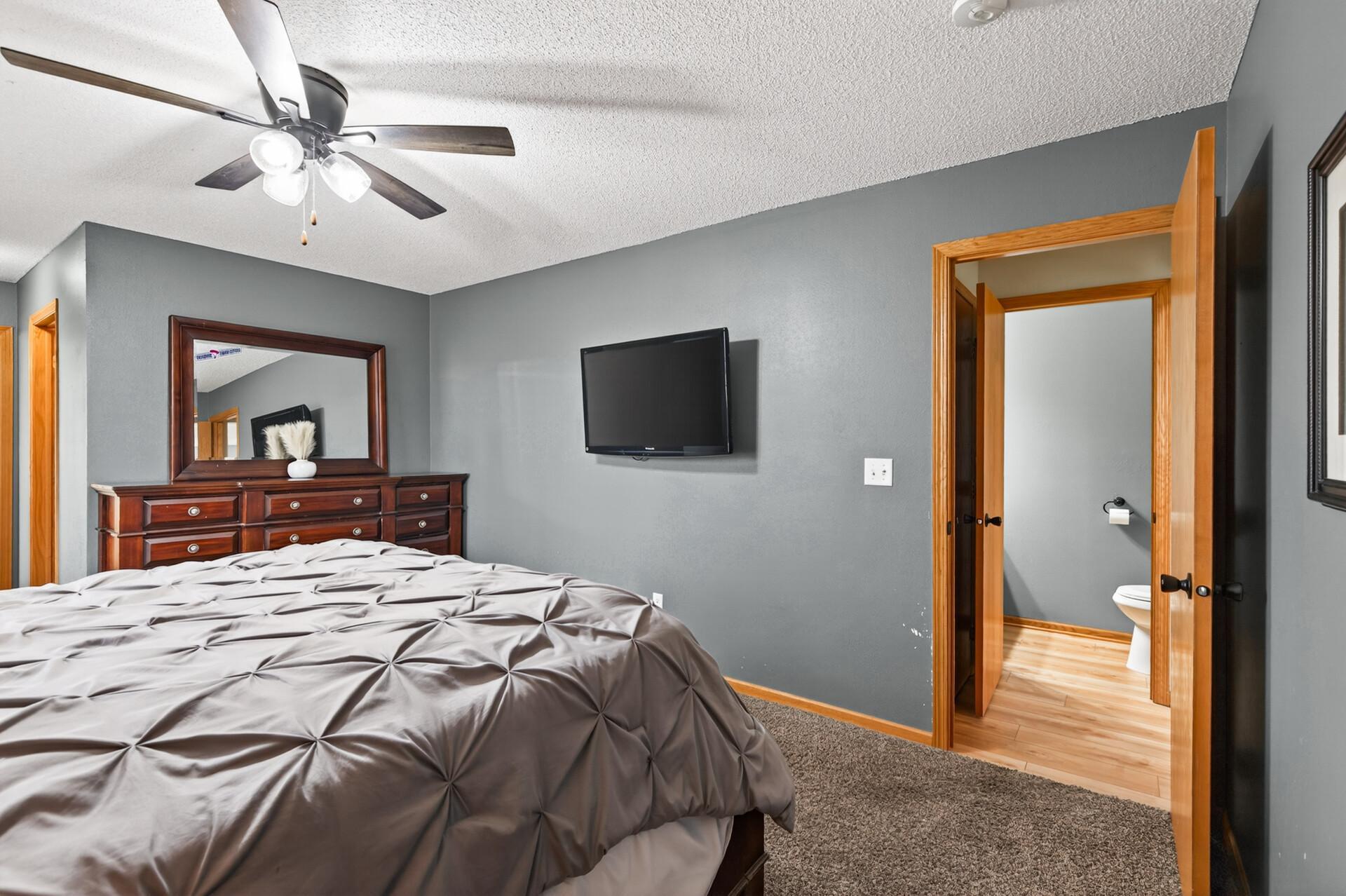 13772 Rose Drive Rogers, MN 55374 - Photo 17 of 23