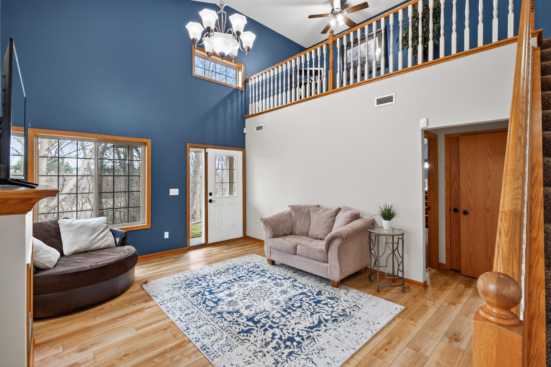 13772 Rose Drive Rogers, MN 55374 - Photo 3 of 23