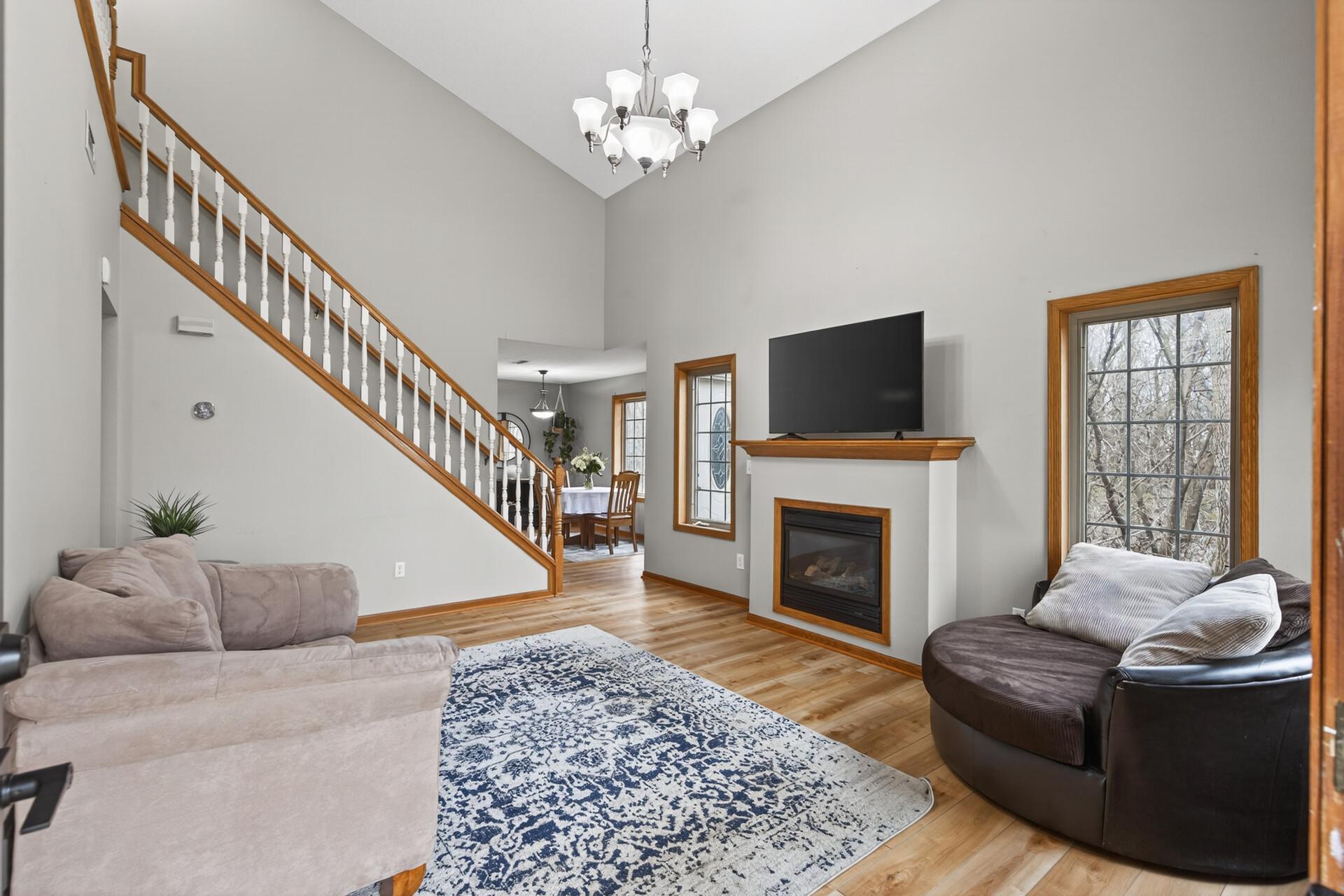 13772 Rose Drive Rogers, MN 55374 - Photo 4 of 23