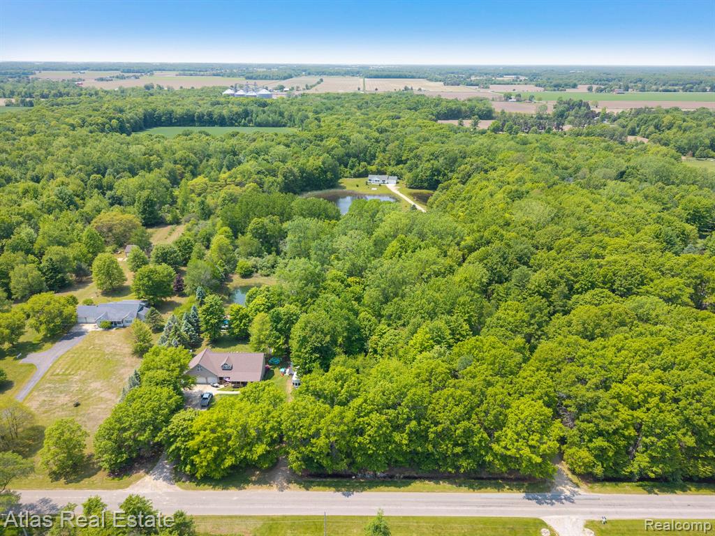 18286 Frandsche Road Oakley, MI 48649 - Photo 8 of 48