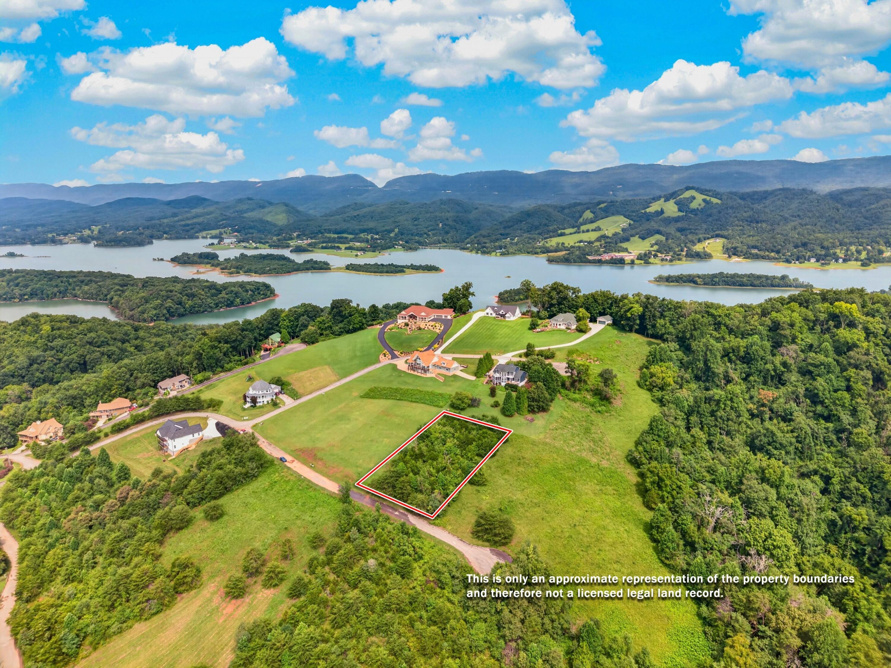 34 Logans Bluff, Unit 34 Bean Station, TN 37708 - Photo 1 of 13 001-LogansBluff-Lot34-BeanStation-TN-377