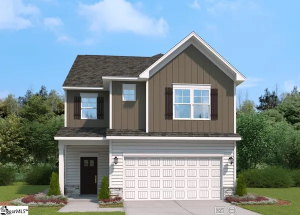 $308,165 | 1342 Strawberry Jam Road, Lyman, SC 29365