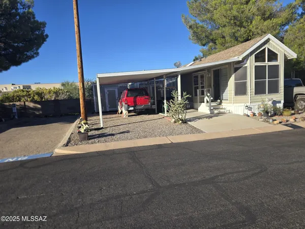 $76,000 | 251 South Ocotillo Avenue, Unit 17, Benson, AZ 85602