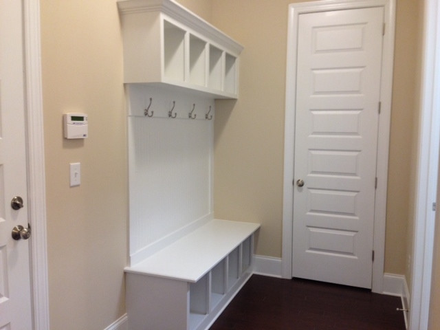8032 Brandyapple Drive, Unit 21 Raleigh, NC 27615 - Photo 12 of 18 Photo 12