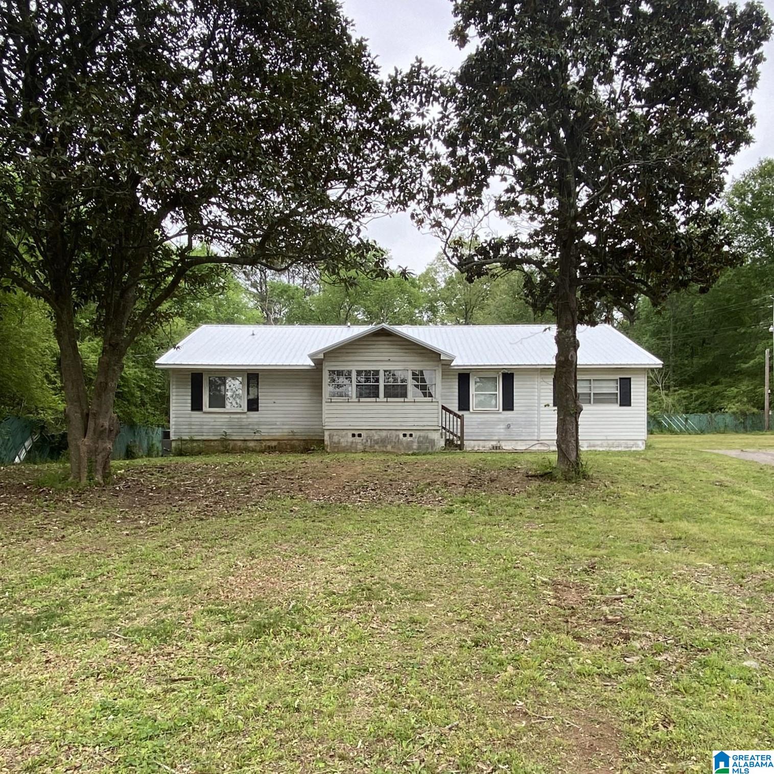 3540 Franklin Road Pinson, AL 35126 - Photo 1 of 24