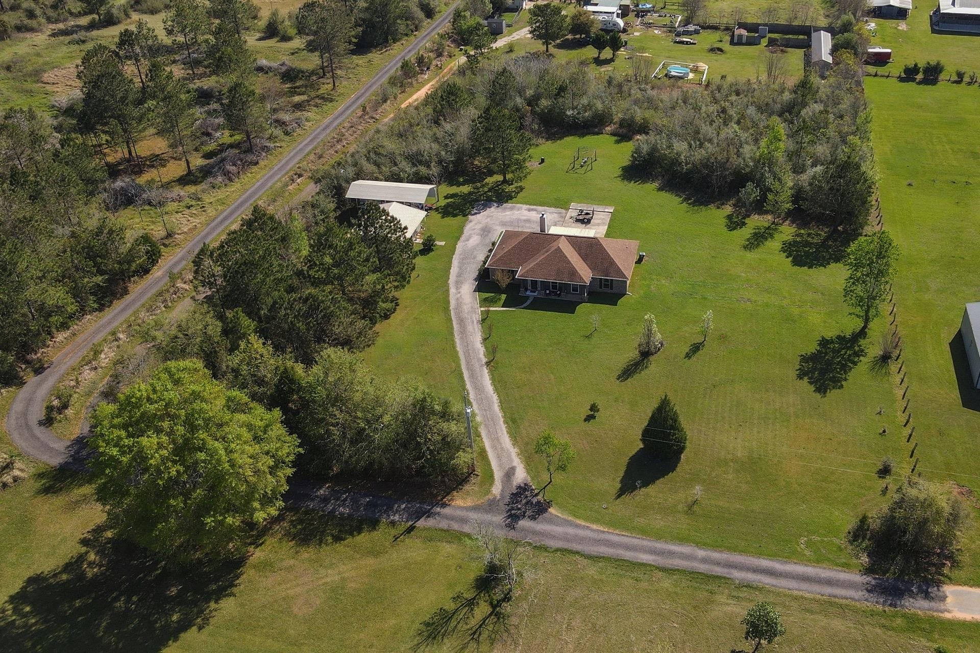 34570 -D North Baptist Ball Park Road Stapleton, AL 36578 - Photo 4 of 41