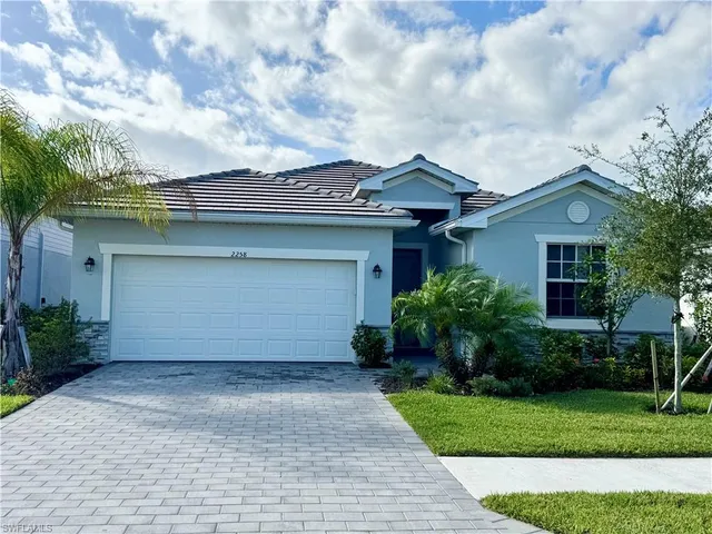 $3,400 | 2258 Avocado Lane, Naples, FL 34120