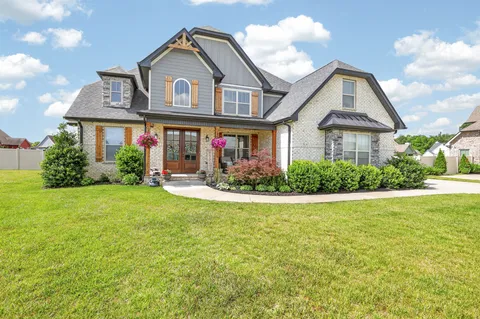 $665,000 | 9908 Bluegill Court, Murfreesboro, TN 37129
