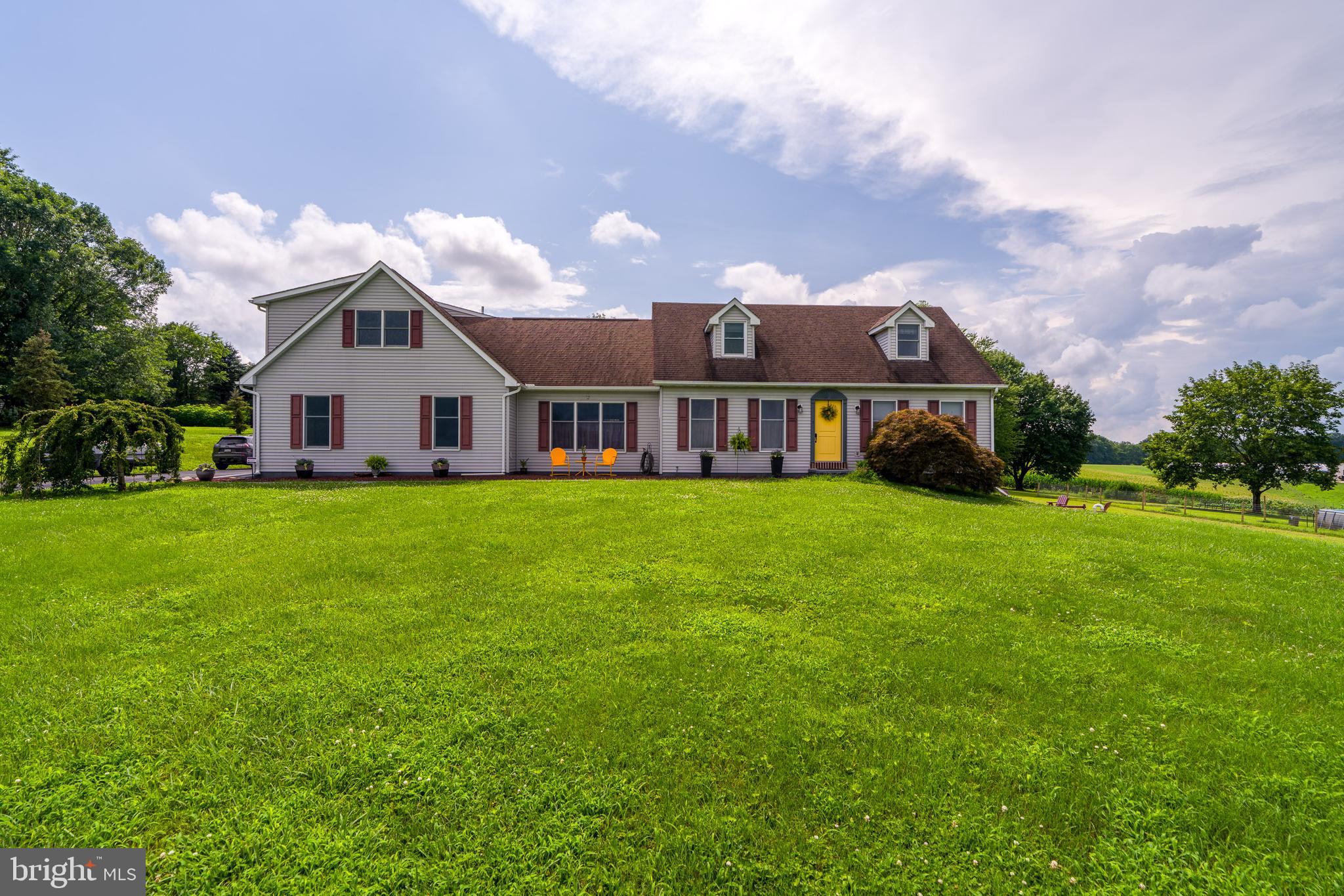 Welcome Home !
