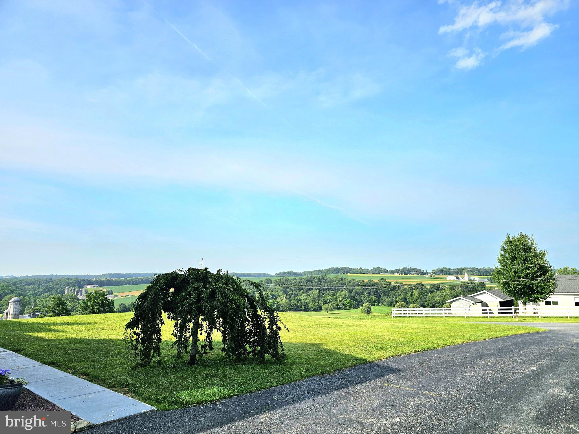 116 Schoolhouse Road Kirkwood, PA 17536 - Photo 2 of 72 Gorgeous Farm Views