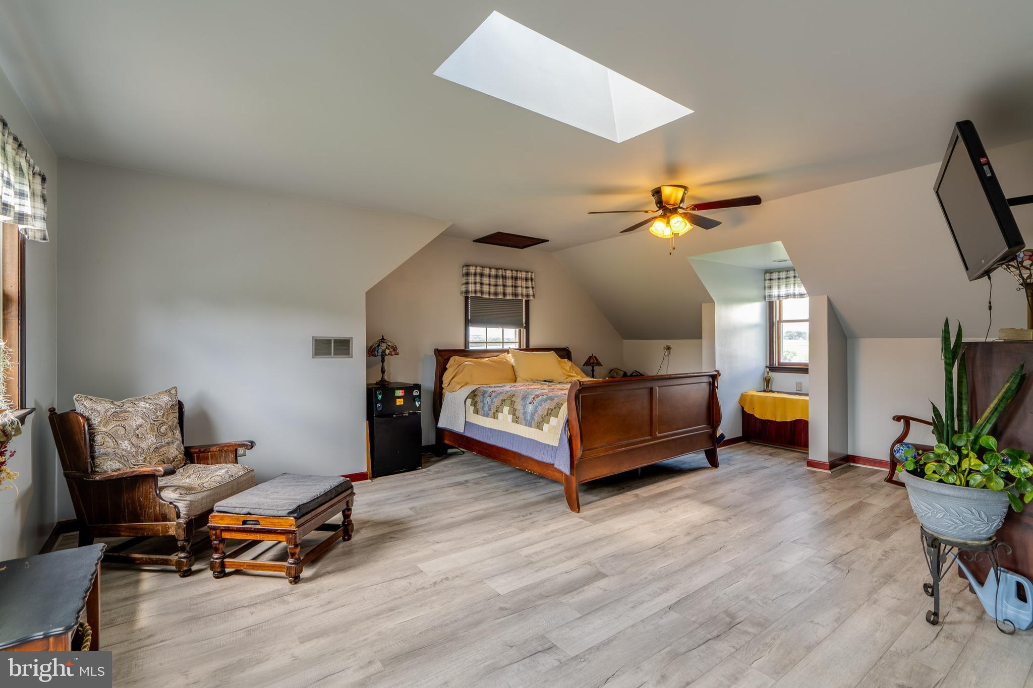116 Schoolhouse Road Kirkwood, PA 17536 - Photo 23 of 72 2nd Floor Primary Suite