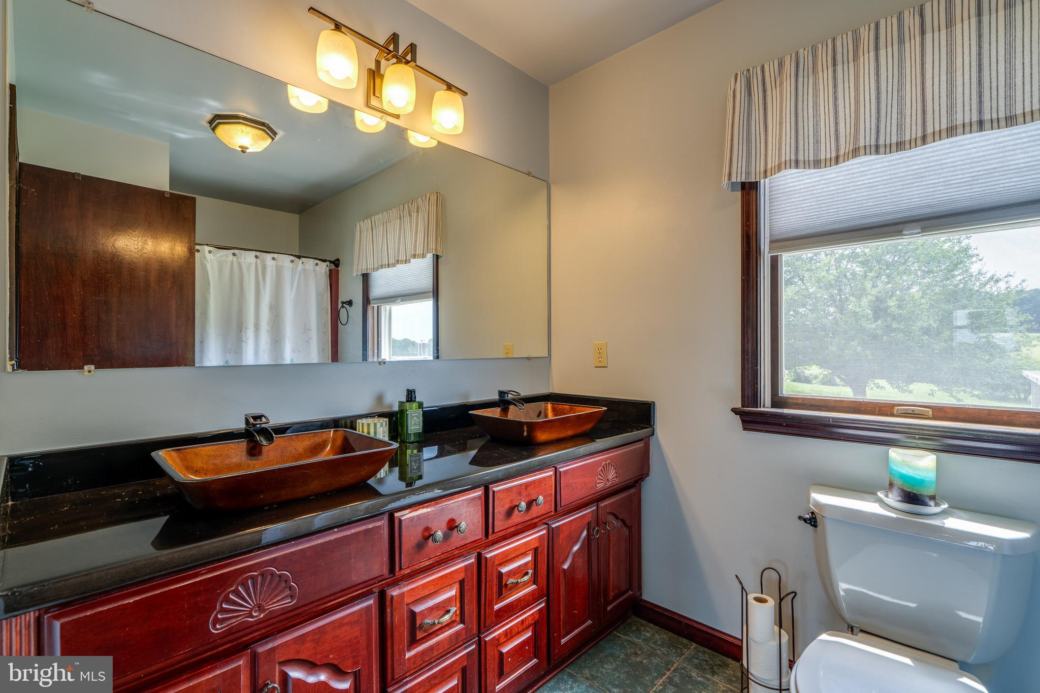 116 Schoolhouse Road Kirkwood, PA 17536 - Photo 29 of 72 Primary Bathroom w/ Dual Vanity