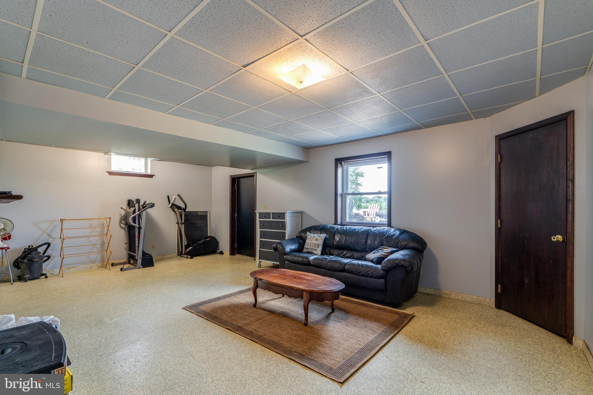 116 Schoolhouse Road Kirkwood, PA 17536 - Photo 45 of 72 Finished Basement