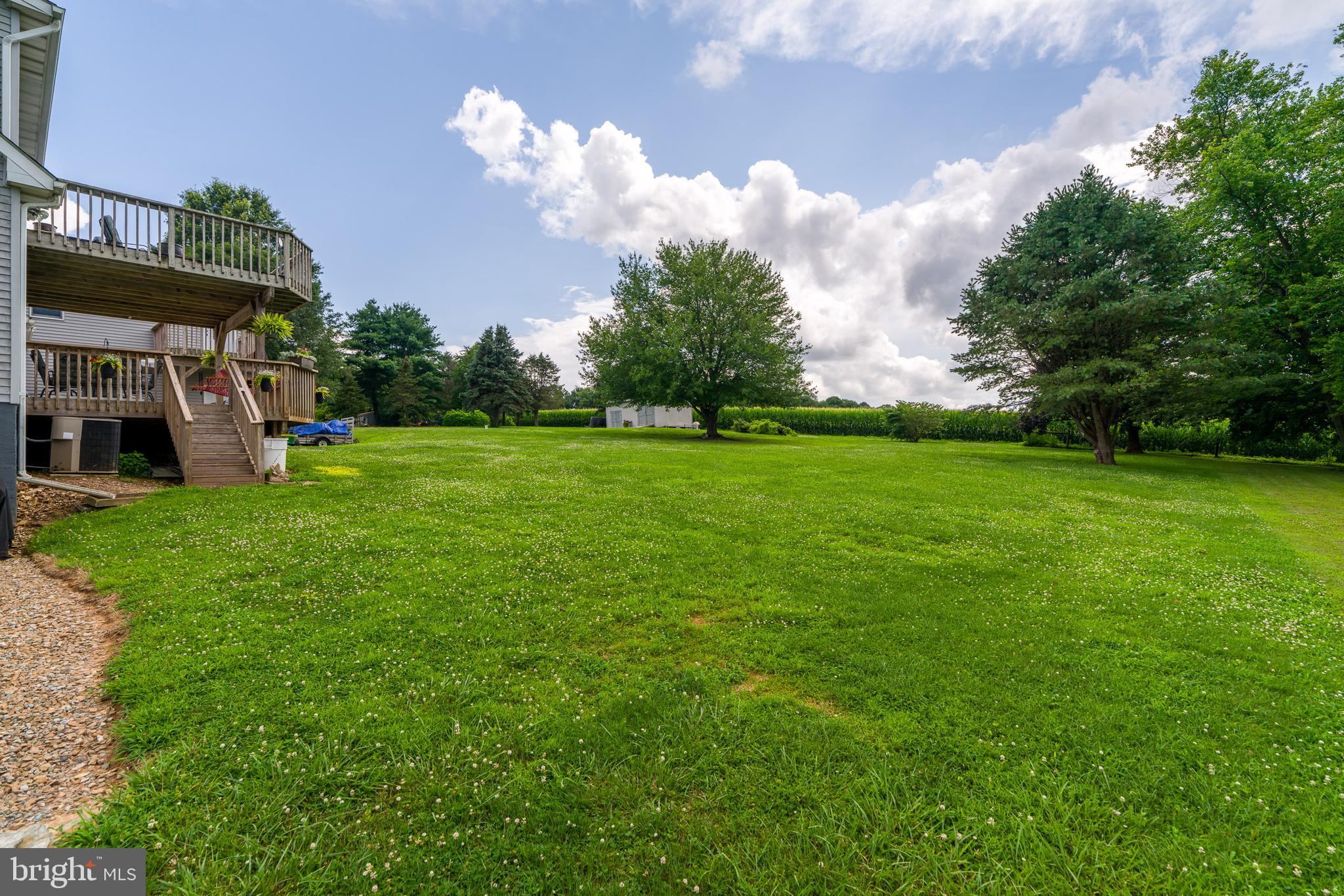 116 Schoolhouse Road Kirkwood, PA 17536 - Photo 58 of 72 Side View