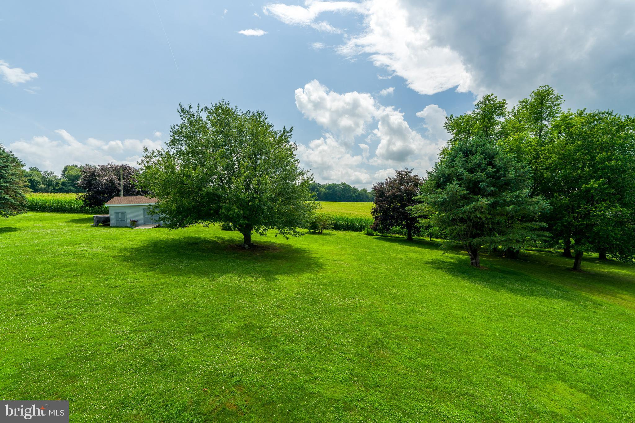 116 Schoolhouse Road Kirkwood, PA 17536 - Photo 69 of 72 Back Yard