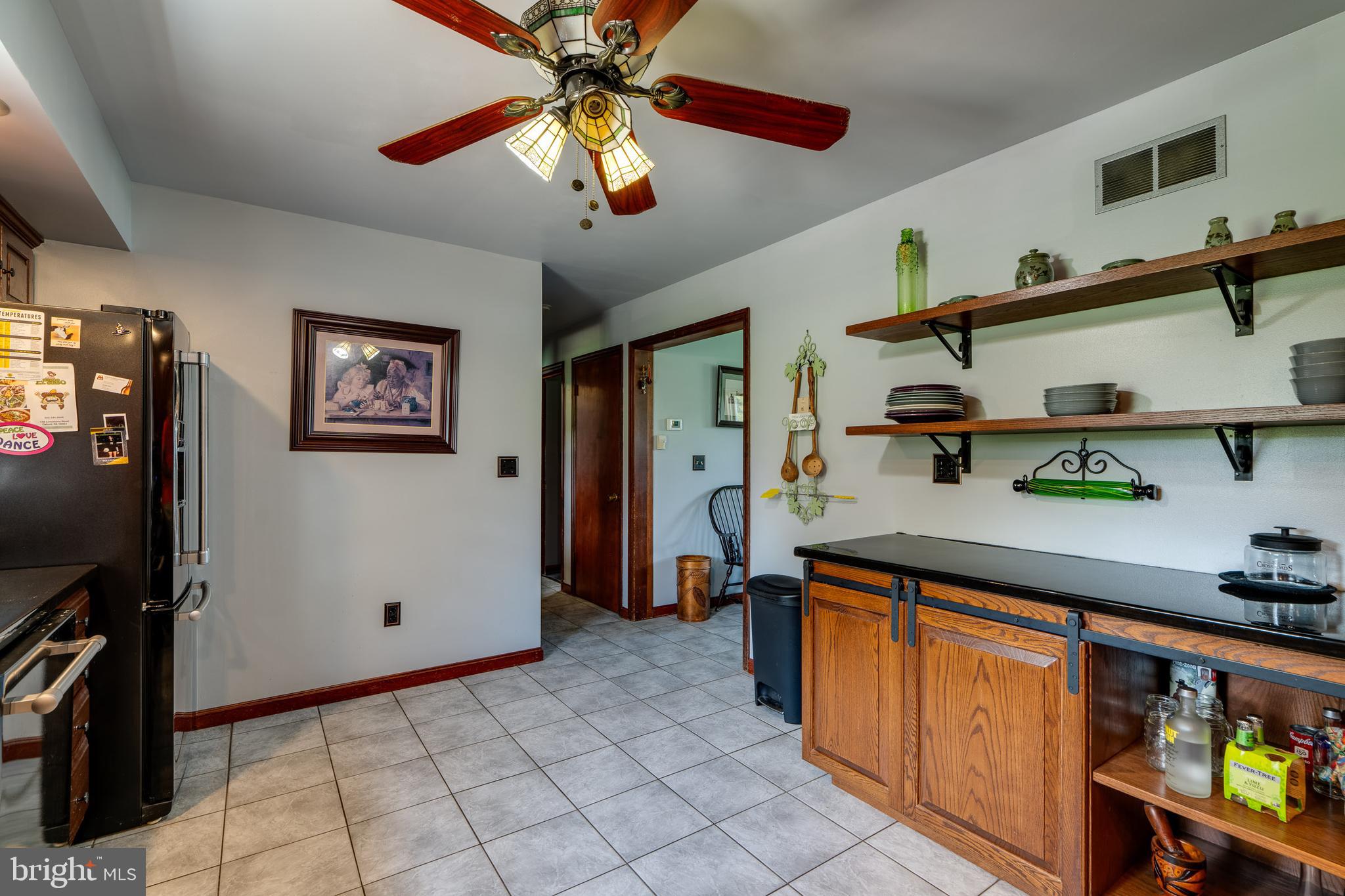 116 Schoolhouse Road Kirkwood, PA 17536 - Photo 10 of 72 Custom Storage for Large Kitchen Items