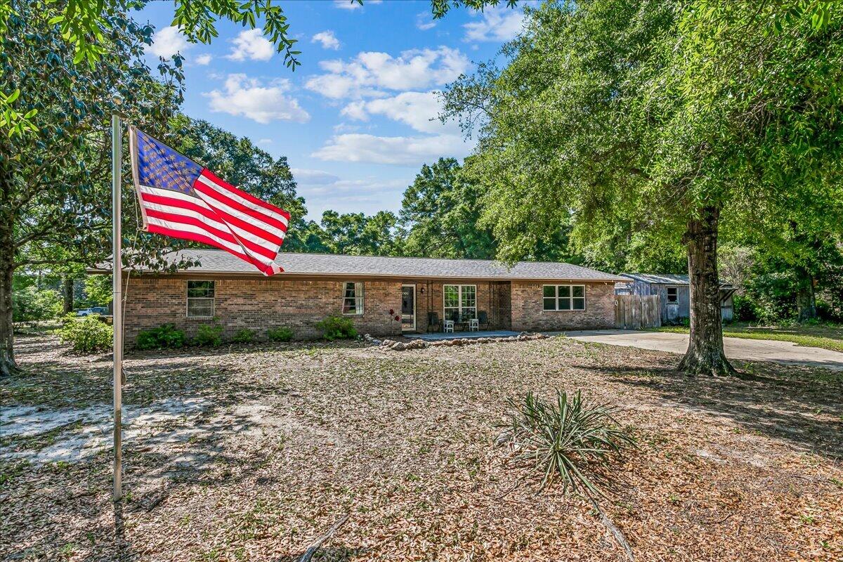 5331 Kenneth Road Milton, FL 32583 - Photo 1 of 33 05-5331 Kenneth Rd-37