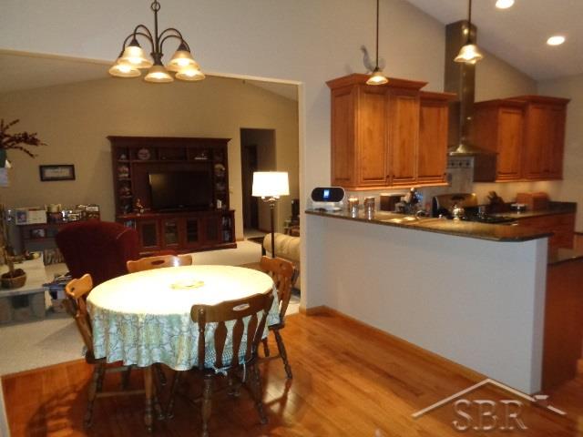 4493 South Fordney Road Hemlock, MI 48626 - Photo 11 of 28
